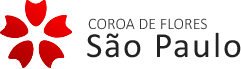 Logo Coroa de Flores São Paulo